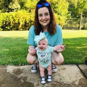 Meet your Posher, Brittany